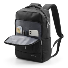 Balo Laptop 15.6 inch MIKKOR The Ralph Premier