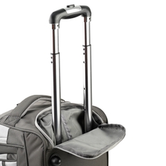 Túi Du Lịch Cần Kéo Mr Vui 115 rộng rãi và tiện dụng