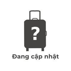 Vali kéo nhựa TRAVELKING 8802 size ký gửi 23 inch - Khóa chống rạch, nới rộng 25%, khóa số TSA, chống vỡ