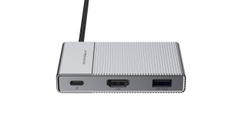 Cổng Chuyển HYPERDRIVE Gen2 6-in-1 For Macbook, iPad Pro 2018-2022, PC & Devices G206