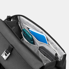Balo Dã Ngoại 16L Laptop 15 inch QUECHUA DECATHLON - NH Escape 100 - Nhiều Ngăn, Tiện Dụng