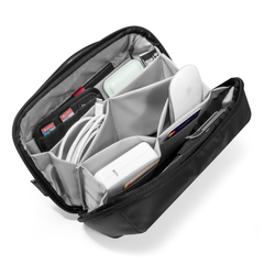 Túi Đựng Phụ Kiện Công Nghệ Tomtoc (USA) Navigator-T13 Accessory Pouch – T13M1