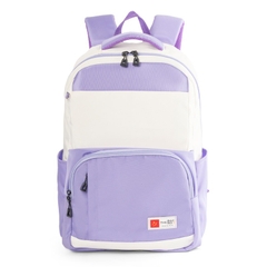 Balo teen MR VUI 1029 (TheBagNo1- 004) laptop 14 15 inch dành cho học sinh sinh viên - Gọn nhẹ, chắc chắn