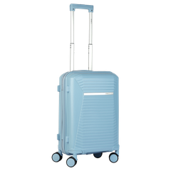 Vali Kéo Nhựa STARGO Corius - Size S/M/L (20inch/24inch/28inch) - Xách Tay/ Ký Gửi - Khóa TSA