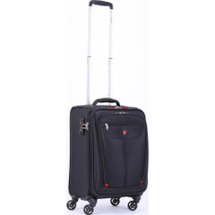 Vali Kéo Vải Du Lịch Size S Xách Tay 20 inch SAKOS WINNER 5