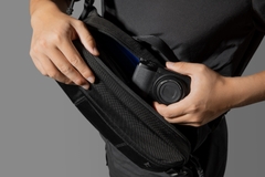 Túi Đeo Chéo TOMTOC WANDER T26 X-PAC Daily Sling – T26S1