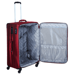 Vali Vải Ký Gửi 28 Inch Size L SAKOS Spazio