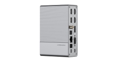 Cổng Chuyển HYPERDRIVE Gen2 18-in-1 For Macbook. iPad Pro 2018-2020, PC & Devices (G218)