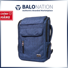 Balo Laptop Du Lịch 15.6 Inch HASUN HS 650M - BH Dài Hạn