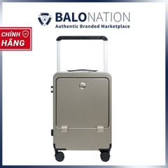 Vali Khung Nhôm Doanh Nhân 20 inch HÙNG PHÁT Travelking 8082
