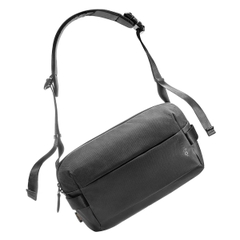 Túi Đeo Chéo TOMTOC Urban Codura Sling Bag Travel and Work 11 inch H02-B04D01 (T21M1D1)