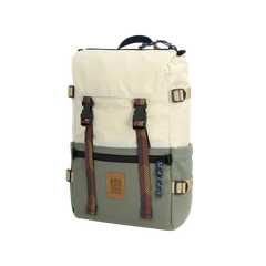 Balo TOPO DESIGNS Rover Pack Tech 24L laptop 15 inch - Siêu bền, gọn nhẹ