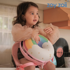 Balo cho bé Zoy Zoii da cao cấp cho bé B1