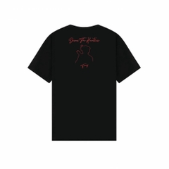 Áo Thun TMAG - HUNTRESS TEE