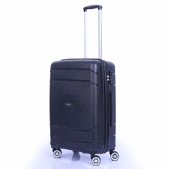 Vali Kéo Nhựa Size M Ký Gửi 24 inch STARGO MARIS Z26