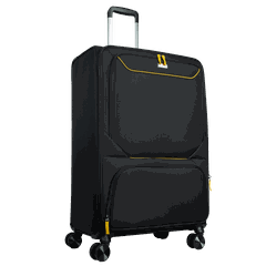 Vali Kéo Vải Size L Ký Gửi 28 inch STARGO Satus