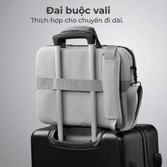 Túi Chống Sốc Laptop 14 - 16 Inch KINGBAG LUNA Cao Cấp