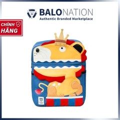 [CHÍNH HÃNG] Balo Tiểu Học Chống Gù BEDDYBEAR Cute Bag Họa Tiết Sư Tử Cho Bé YE-SUTU - tại Balonation.vn