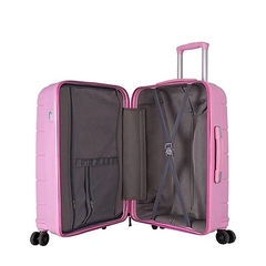 Vali Nhựa 20 inch HÙNG PHÁT 870