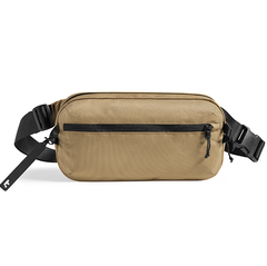 Túi Đeo Chéo Fashion Tomtoc (USA) Aviator Chest Bag 1.5L/ 2.5L/ 3.5L – T33