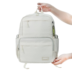 Balo Teen HASUN HS 2401 Chất Liệu Trượt Nước, Chống Thấm