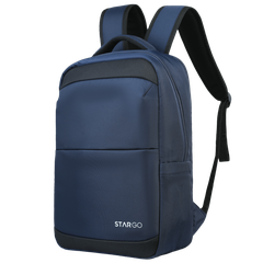 Balo Laptop Du Lịch Thời Trang Unisex STARGO STATIC 15.6 Inch - BH Dài Hạn