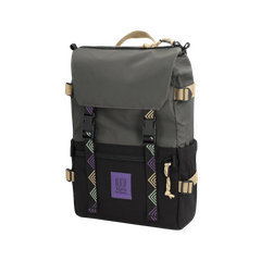 Balo TOPO DESIGNS Rover Pack Tech 24L laptop 15 inch - Siêu bền, gọn nhẹ