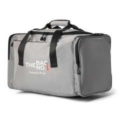 Túi trống du lịch 35L MR VUI 117 - (TheBagNo1 - 007) siêu nhẹ, chống thấm nước, bền bỉ - BH Dài Hạn