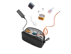 Túi Đựng Phụ Kiện Quốc Dân Tomtoc (USA) Light-T12 Electronic Accessory Pouch 1L – T12S1 - BH Dài Hạn