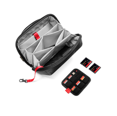 Túi Đựng Phụ Kiện Công Nghệ Tomtoc (USA) Navigator-T13 Accessory Pouch – T13M1