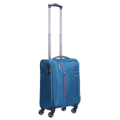Vali Vải Size Xách Tay 20 inch SAKOS Neo Pilotte