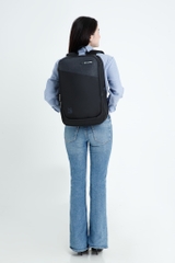 Balo Laptop 15.6 inch SimpleCarry NEW P9