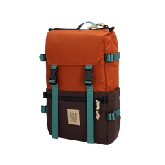 Balo TOPO DESIGNS Rover Pack Tech 24L laptop 15 inch - Siêu bền, gọn nhẹ