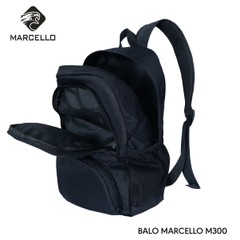 Balo Du Lịch Gấp Gọn MARCELLO M300