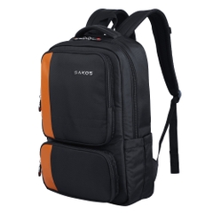 Balo Laptop Thể Thao Du Lịch 15.6 inch SAKOS HERO