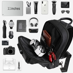 Túi Đeo Chéo Chống Nước REEYEE RY217B