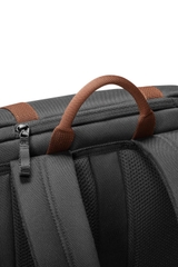 Balo Laptop 14 inch TOMTOC VINTPACK TA1S1 MacBook Sức Chứa 17L