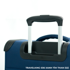 Vali Vải size Ký Gửi 29 inch HÙNG PHÁT Travelking 036