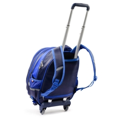 Balo Cần Kéo Học Sinh Tiểu Học Bé Trai MR VUI 949 (869)