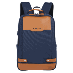 Balo Laptop SAKOS MATURA 15.6 inch