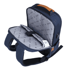 Balo Laptop SAKOS MATURA 15.6 inch