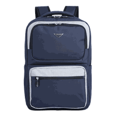 Balo Laptop 15.6 inch Thời Trang STARGO Activa