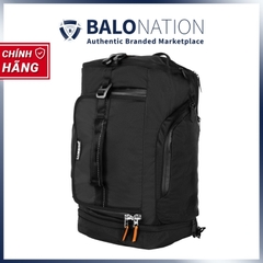 Túi Du Lịch / Balo LUGBRO ROLLEY GO 5in1 có chip chống trộm RFID Block