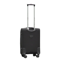 Vali kéo vải HÙNG PHÁT 891 size ký gửi 28 inch có ngăn nới rộng lên tới 25% dung tích, tích hợp thẻ tên