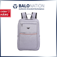 Balo Laptop 14 Inch Du Lịch Thời Trang Unisex STARGO DARIAN - BH Dài Hạn