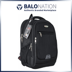Balo Laptop 15.6 inch HASUN HS 654 Vải Chống Thấm, Dày Dặn Bền Bỉ