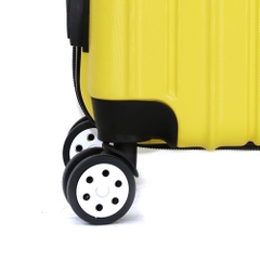 Vali Nhựa Hành Lý Xách Tay Size 20 Inch MR VUI 166