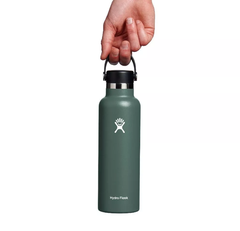 Bình giữ nhiệt Hydro Flask 24 Oz Standard Flex Cap có nắp xoay