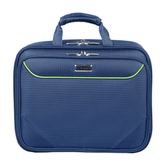 Túi cốp vải hành lý xách tay 17L STARGO Satus - Có đai gài cần kéo vali, gọn nhẹ, đa năng