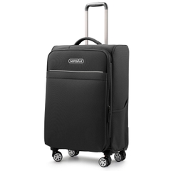 Vali Vải Ký Gửi Size Trung 24 inch MR VUI 207